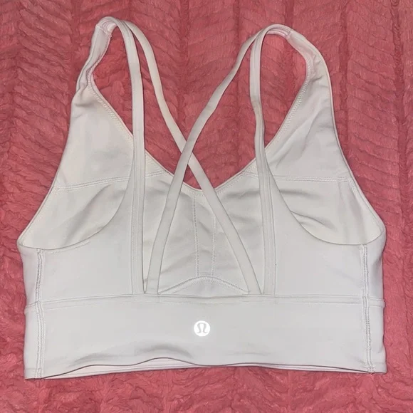 Lululemon align bra - Picture 2 of 3